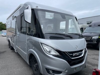Hymer Classe-B MasterLine I 880 BMLI
