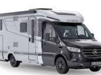 Hymer Classe-B ModernComfort T 690 BMCT BLACKLINE