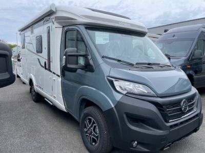 Hymer Exsis-T 474 EXCIS-T