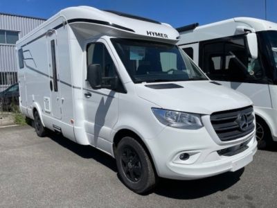 Hymer Tramp 585 S