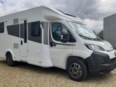 Sunlight T 69 LC BOITE AUTOMATIQUE