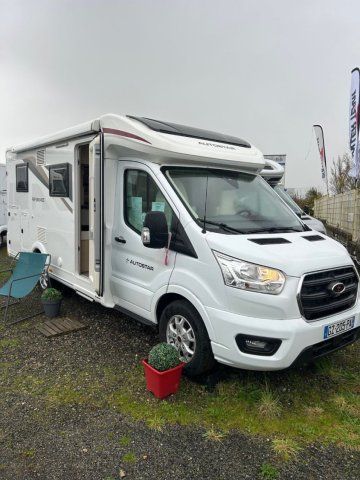 Autostar Performance P 680 LJ