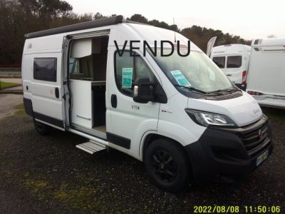 Challenger Vany V114 Start EDITION