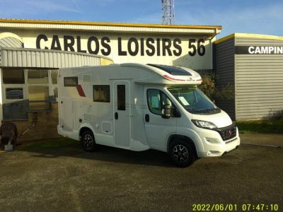 Roller Team Kronos 291 TL