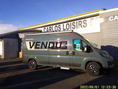 Roller Team Livingstone 6 XL