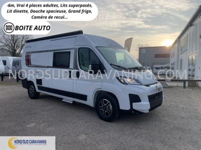 Giottiline Giottivan 60 B 60B 1ère Édition