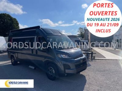 Achat Giottiline Giottivan 60 T 60T Première Edition Neuf