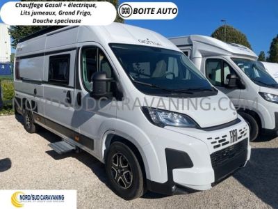 Giottiline Giottivan 64 G 64G 1ère Edition - BOITE AUTO