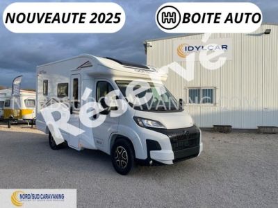 Giottiline Siena 330 Première Edition