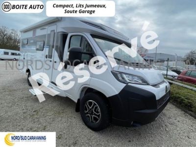 Hobby Ontour C 680 GE - PROMO
