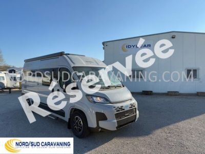 Hobby Ontour Van 600 FT FIRST EDITION - PROMO