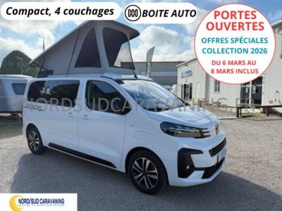 Possl Campster 180 Traveller Active