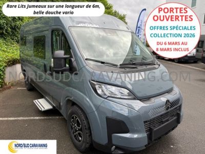 Possl Summit 600 L Shine 600L