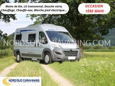 Possl Summit 600 Plus