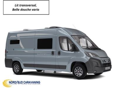 Possl Summit 600 Shine