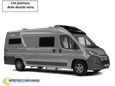 Possl Summit 640 Prime