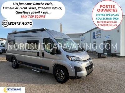 Possl Summit 640 Prime