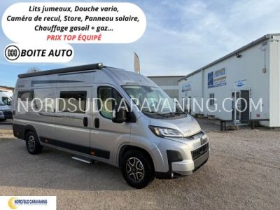 Possl Summit 640 Prime