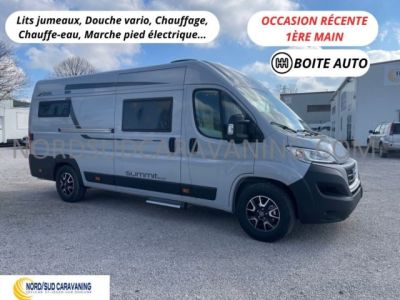 Possl Summit 640 Boîte Auto