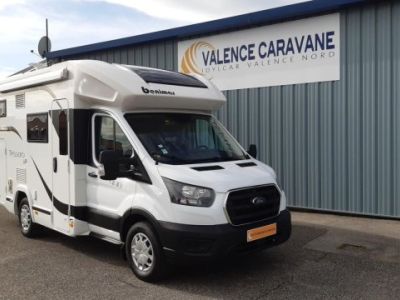 Benimar Tessoro 440 Up