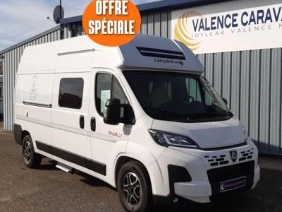 Campereve Family Van