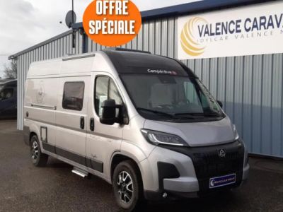 Campereve Magellan 643 Saphir