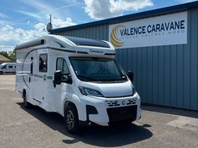Chausson 640 Ultimate Line