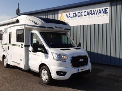 Chausson 720 First Line