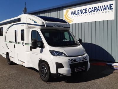 Chausson 797 Ultimate Line