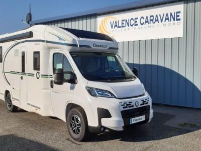 Chausson 798 Anniversary Line