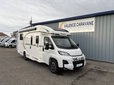 Chausson 798 Ultimate Line