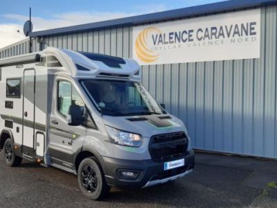 Chausson S 514 First Line S514 SPORT