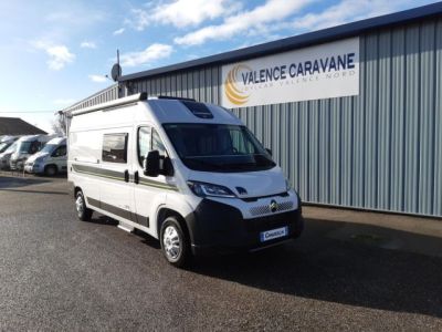 Chausson V594 First Line Light