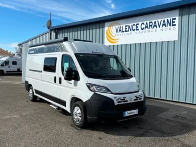 Chausson V594 Max First Line