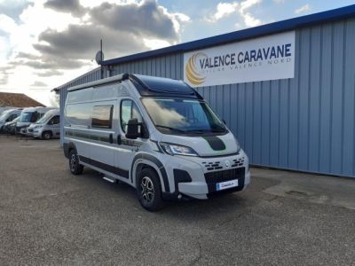 Chausson V594 Sport Line