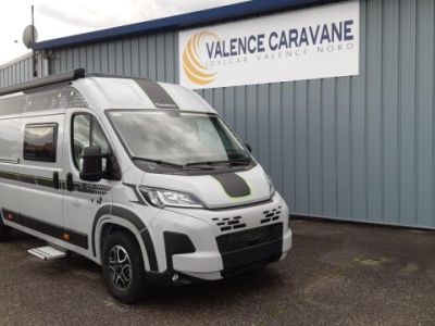Chausson V697 Sport Line