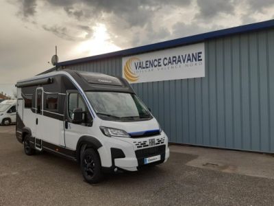 Chausson X 650 Exclusive Line X650