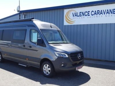 La Strada Regent EB 4X4