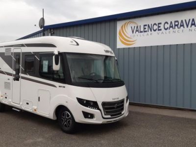 Rapido Distinction i96