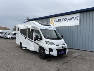 Sunlight T 66 S Adventure T66S EDITION