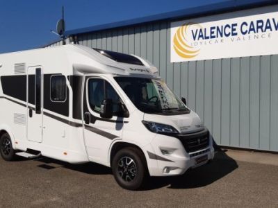 Sunlight T 69 LC Adventure Edition T69LC