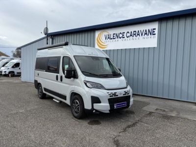 Westfalia Columbus 540 D 540D