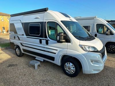 Achat Adria Twin Plus 540 SP Occasion