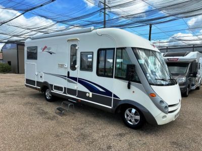 Carthago Chic C-Line I 4.7