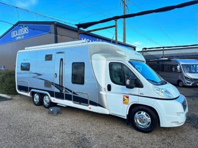 Hobby Toskana Exclusive H 75 FL