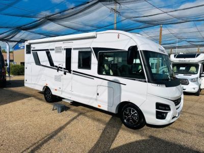Itineo SB 740 Spirit Edition