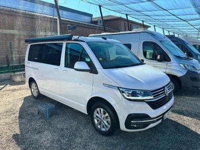 Volkswagen California Ocean