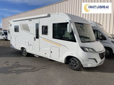 Bavaria Initial I720FC Nomade I 720 FC