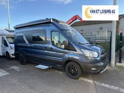 Bavaria Qwest 603 G FOURGON Q603G