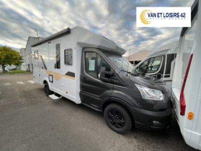 Bavaria Qwest Q 690 GJ